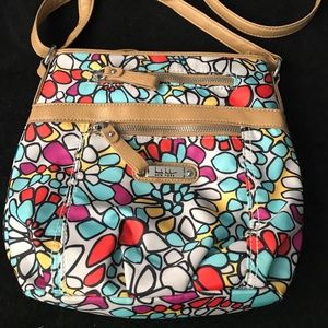 NICOLE MILLER New York Handbag